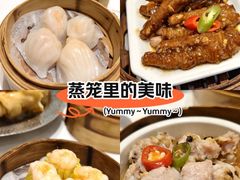 -稻香酒家·35年老字号(侨光店)