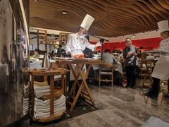 -四季民福烤鸭店(王府井东安门店)