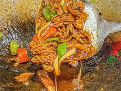 -贡梅老面馆·蟹粉面·无锡特色小吃(南长街主推店)