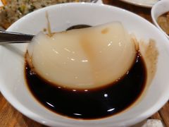 老红糖凉糕-嘉州叶婆婆钵钵鸡(建设路店)