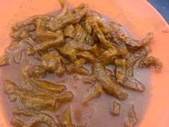 -铭记肉骨茶