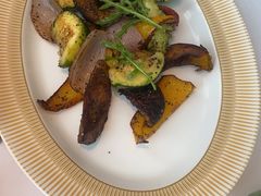 -王品牛排(郑州大卫城店)