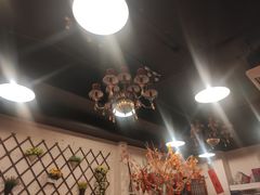 大堂-斗鸡饭场伙·川菜(浆洗街店)