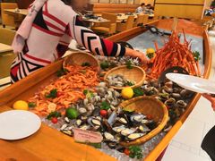 -上海浦东康桥绿地假日酒店