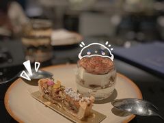 -上海苏宁宝丽嘉酒店·Cafe Bellagio西餐厅