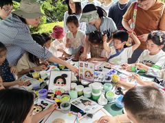 -中国福利会少年宫