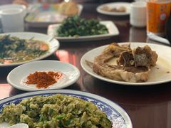 -范记靖远羊羔肉(博物馆店)