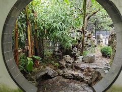 -惠山古镇·寄畅园