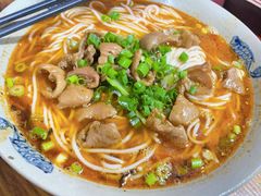 -丁丁猫重庆小面(徐州路店)