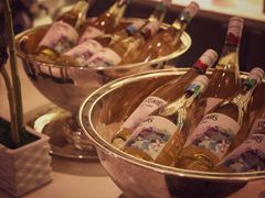 -沈阳君悦酒店·意坊意大利餐厅