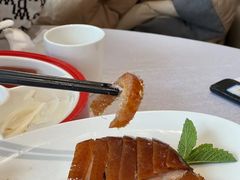 -满堂·烤鸭店·北京菜(鼓楼店)