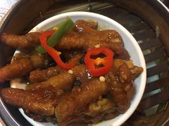 -点点心点心专门店(旺角店)
