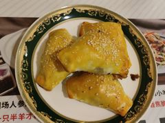 -新疆兵团食府清真(马连道店)
