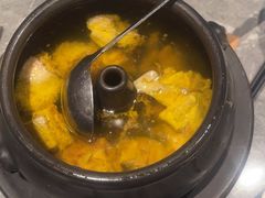 -福照楼汽锅鸡·云南菜(火车站锦江店)