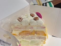 -PAOPAO Bakery&Café(港汇店)