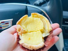 蛋挞-祥利西饼