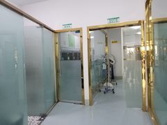 -汪喵宠物医院·骨科心脏影像·犬猫急重症ICU诊疗中心(成华分院)