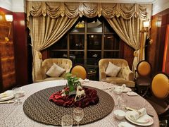 -上海安亭别墅花园酒店