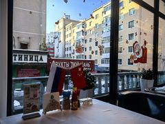 -马克西姆俄罗斯餐厅(通亚街店)