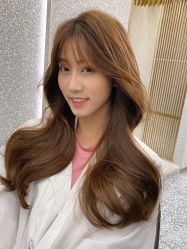 -3AM HAIR SALON染发烫发接发