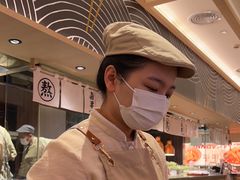 -吾妻拉面•和风食堂(群光广场店)