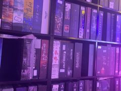 -剧狐剧本杀(徐汇1号店)