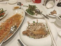 -莲苑中餐厅·Lotus Court(厦门马哥孛罗东方大酒店)