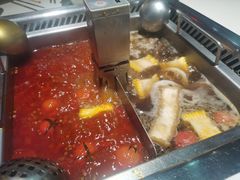 -海底捞火锅(万丰桥店)