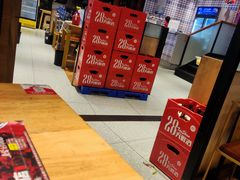 -老胖串店(浆水泉路店)