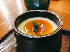 黑糖豆花-云海肴·汽锅鸡·云南菜(苏州中心店)