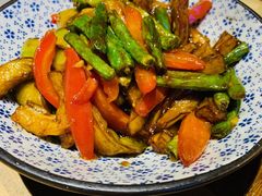 蜜桃三素-蜜桃餐厅·伴山(绿宝广场店)