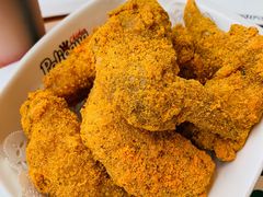 -Pelicana百利家炸鸡(江南西名店城店)