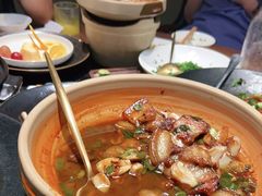-青桃餐厅