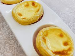 葡挞-天鲜阁·海鲜粤菜·33年老字号(石槎白云站店)