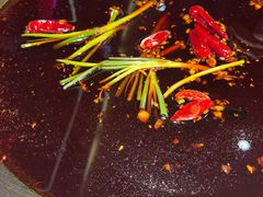 -百口川老火锅(西科大新区店)