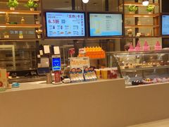 -Bread Talk 面包新语(荟聚店)