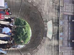 -南关石牌坊古镇