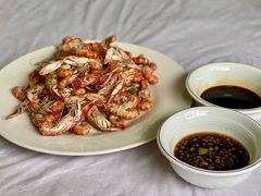 -宾朋海鲜饭庄(兴海路店)