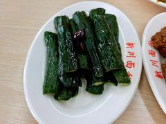 -华天新川面馆(缸瓦市店)