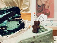 -Max Bakery 阿唛手作