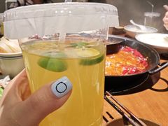-巴隆门重庆老火锅(太湖路店)