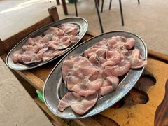 -鸿渡渔庄·特色鸭咀鱼