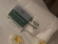 -青曼SPA·按摩·采耳·足道(龙之梦店)