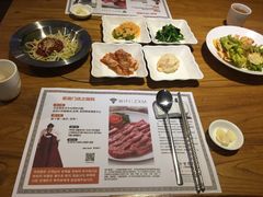 -紫霞门韩国料理烤肉(深南东路店)