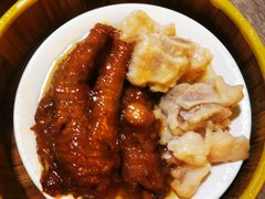 -香云轩·顺德菜(香云纱园林酒店店)