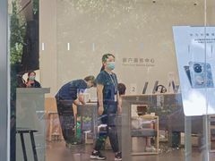 -华为授权服务中心(虹口大连路)