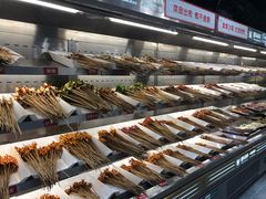 -屋头串串(新街里店)