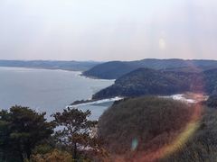 -萨尔浒风景区