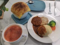 -库滋明·俄罗斯特色美食(中央大街店)