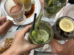 -关夫人餐厅(阳光广场店)